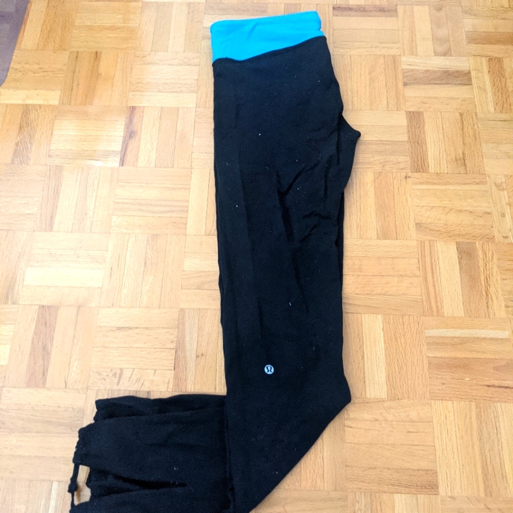 Lululemon pants